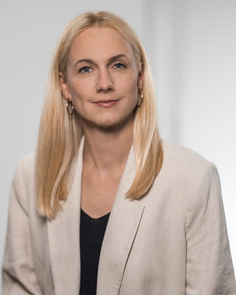 Geschäftsführer der Lehmi GmbH Linda Lehmkuhl